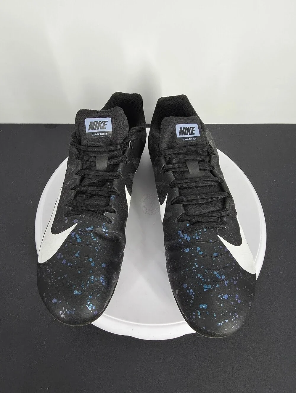 Nike zoom rival